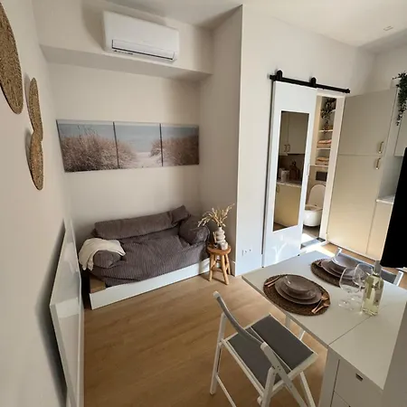 Apartment 't Vissershutje Zandvoort