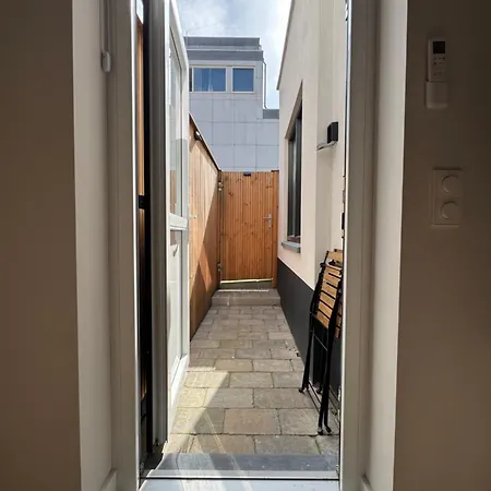 't Vissershutje Apartment Zandvoort