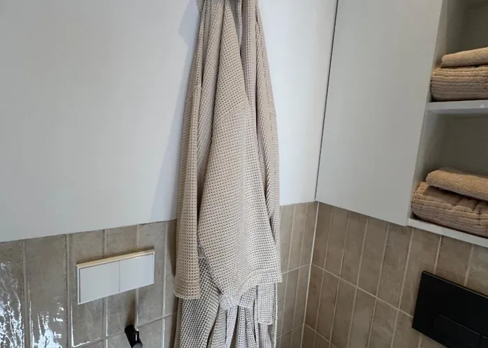 't Vissershutje * Zandvoort