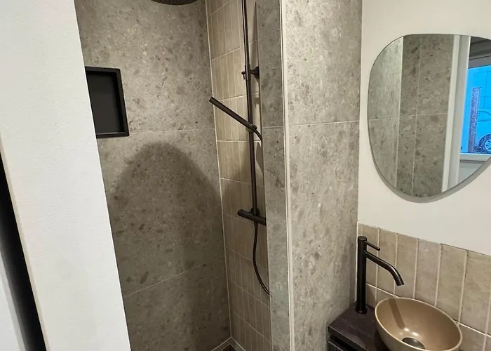 Apartment 't Vissershutje