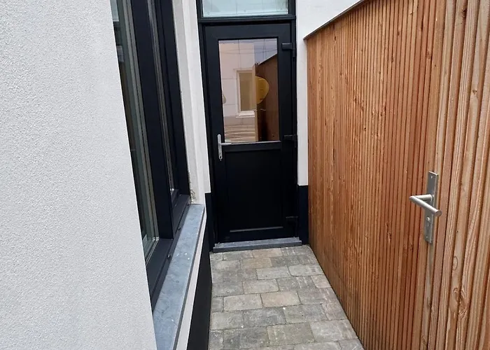 't Vissershutje * Zandvoort