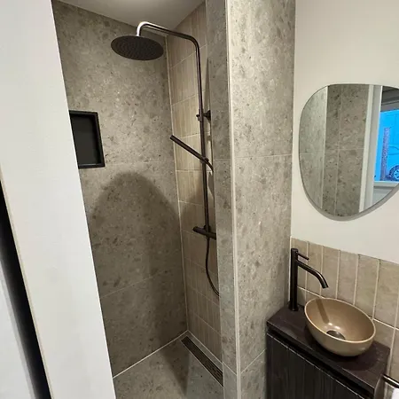 Apartment 't Vissershutje